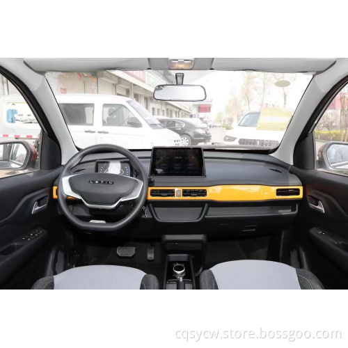 2022 Letin Mengo EV Car Новые энергетические транспортные средства Left Hand Drive Letin 200 Standard Edition Letin Mengo Pro EV